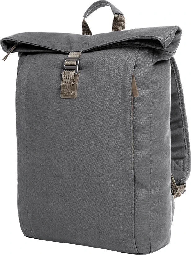 halfar-1816072-backpack-country-anthracite-front-1 HALFAR Backpack Country