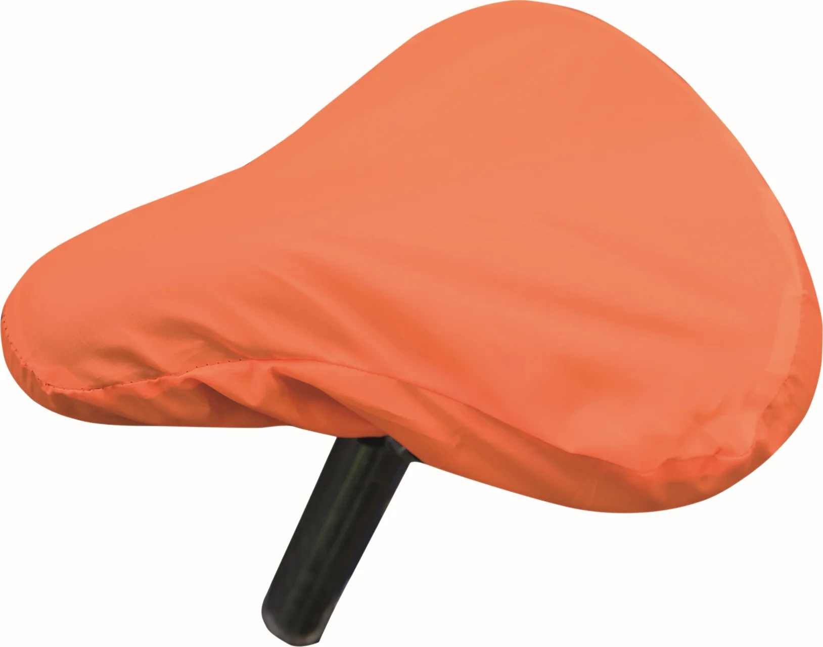 korntex-fs100-promo-bicycle-saddle-cover-meilen-signalorange-front-0 Korntex Fahrradsattel-Überzug Meilen