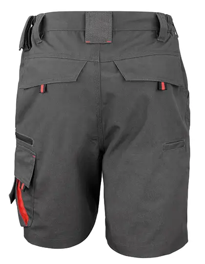 Result Technical Shorts