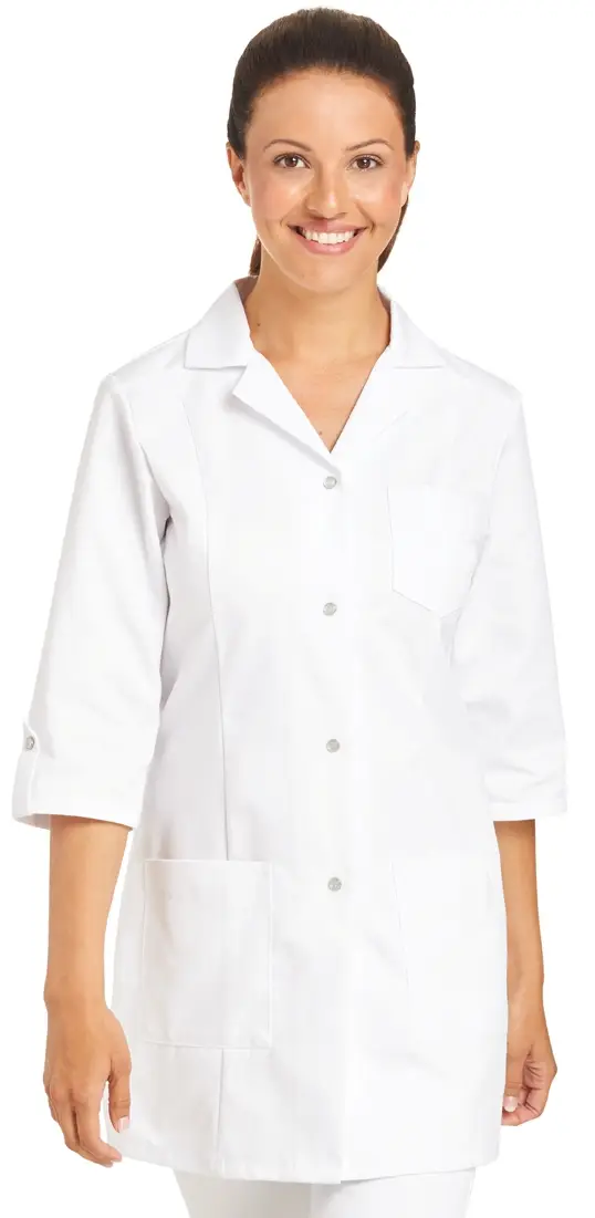 Leiber 7/8 Damen Kasack 08/347