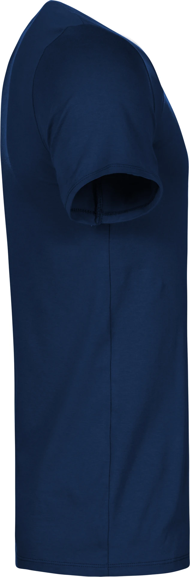 promodoro-1400-mens-roundneck-t-shirt-frenchnavy-side-5 Promodoro X.O Men's Roundneck T-Shirt