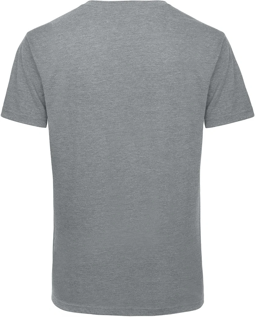 B&C V-Neck Triblend T-Shirt Men