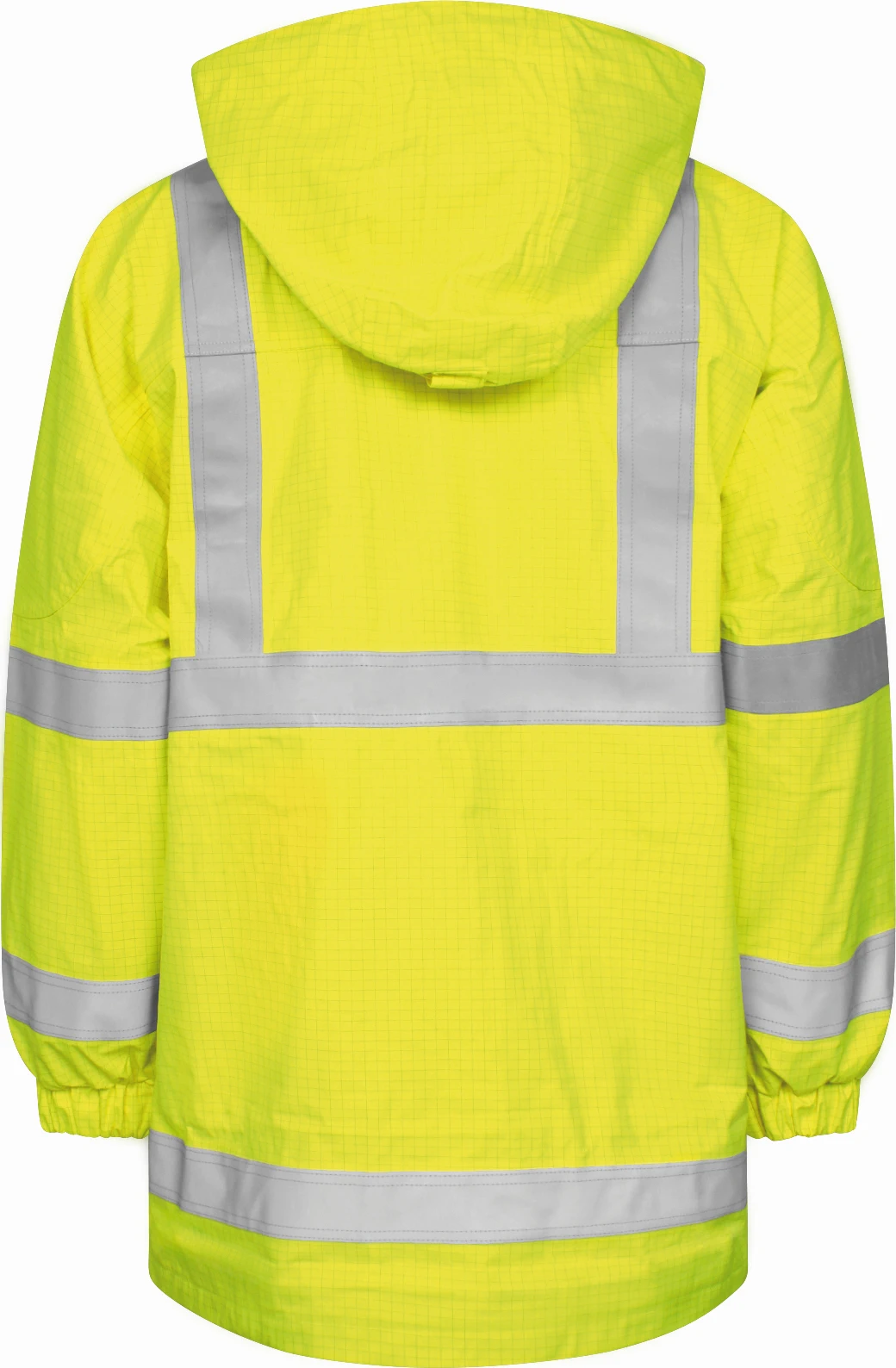 lyngsoe-arc-lr17055-multinorm-hi-vis-jacke-mit-innenfutter-leuchtgelb-2 Lyngsøe ARC-LR17055 Multinorm Hi-Vis Jacke mit Innenfutter