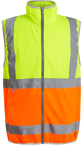 signal yellow/signal orange