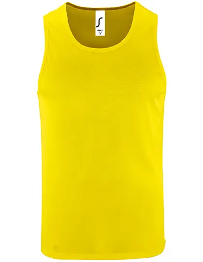 SOL'S Men's Sports Tank Top Sporty