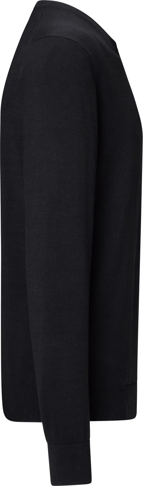 HAKRO Pullover 145 Premium-Baumwolle  HAKRO Pullover 145 Premium-Baumwolle