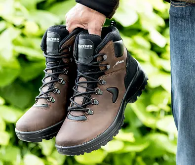 albatros Mont Blanc CTX mid 67.644.0