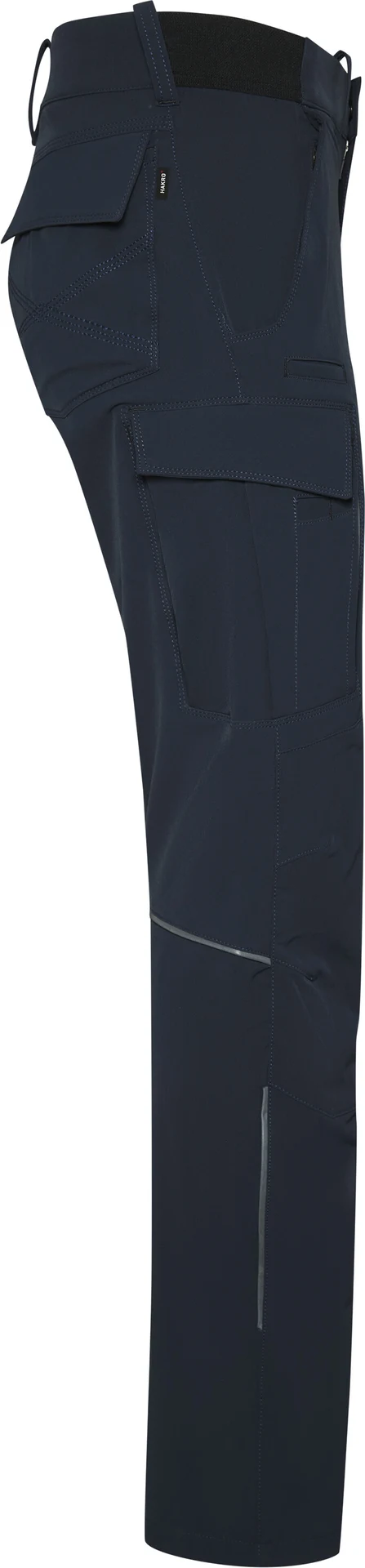 HAKRO Cargo-Funktionshose 745 X-Stretch 