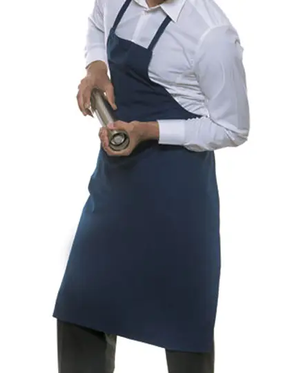 KARLOWSKY Latzschürze Faro KARLOWSKY Latzschürze Faro