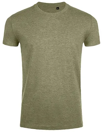 heather khaki