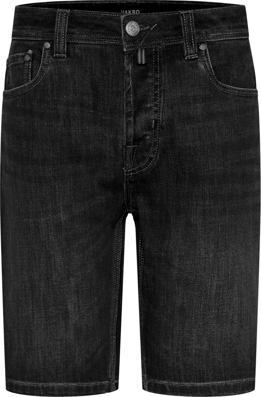 HAKRO 5-Pocket-Jeansshort X-Stretch 733 ECO  HAKRO 5-Pocket-Jeansshort X-Stretch 733 ECO