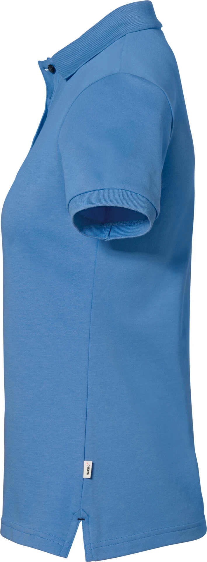 HAKRO Women-Poloshirt 214 Cotton-Tec