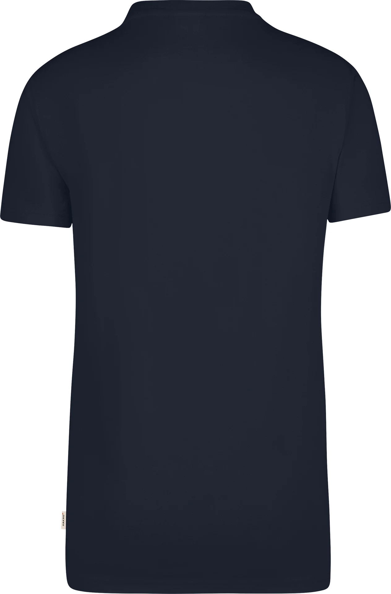 HAKRO T-Shirt 593 Bio-Baumwolle GOTS
