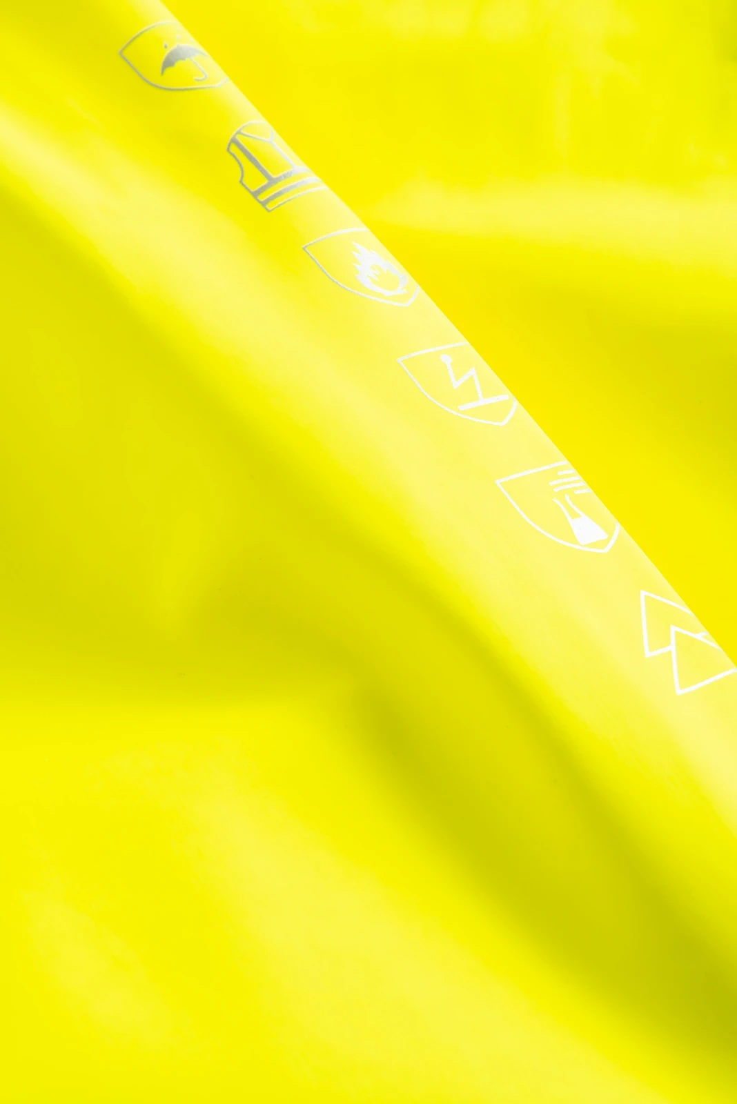 lyngsoe-arc-lr4052-multinorm-hi-vis-hose-leuchtgelb-navy-detail-6 Lyngsøe ARC-LR4052 Multinorm Hi-Vis Hose