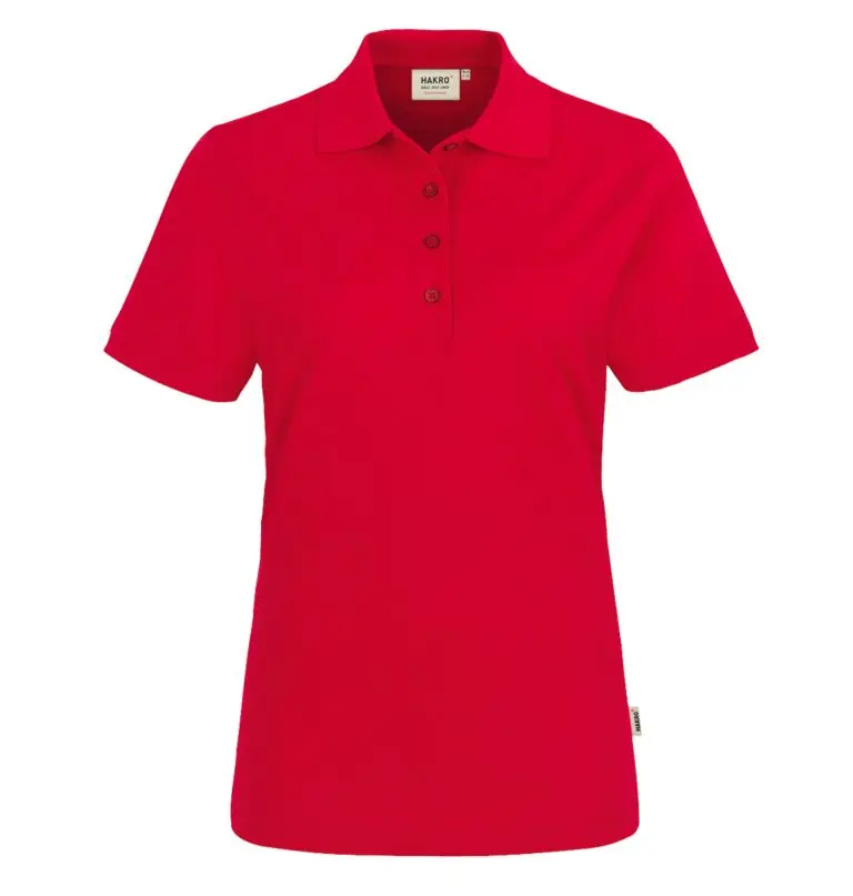 HAKRO Women-Poloshirt 216 Mikralinar® HAKRO Women-Poloshirt 216 Mikralinar®