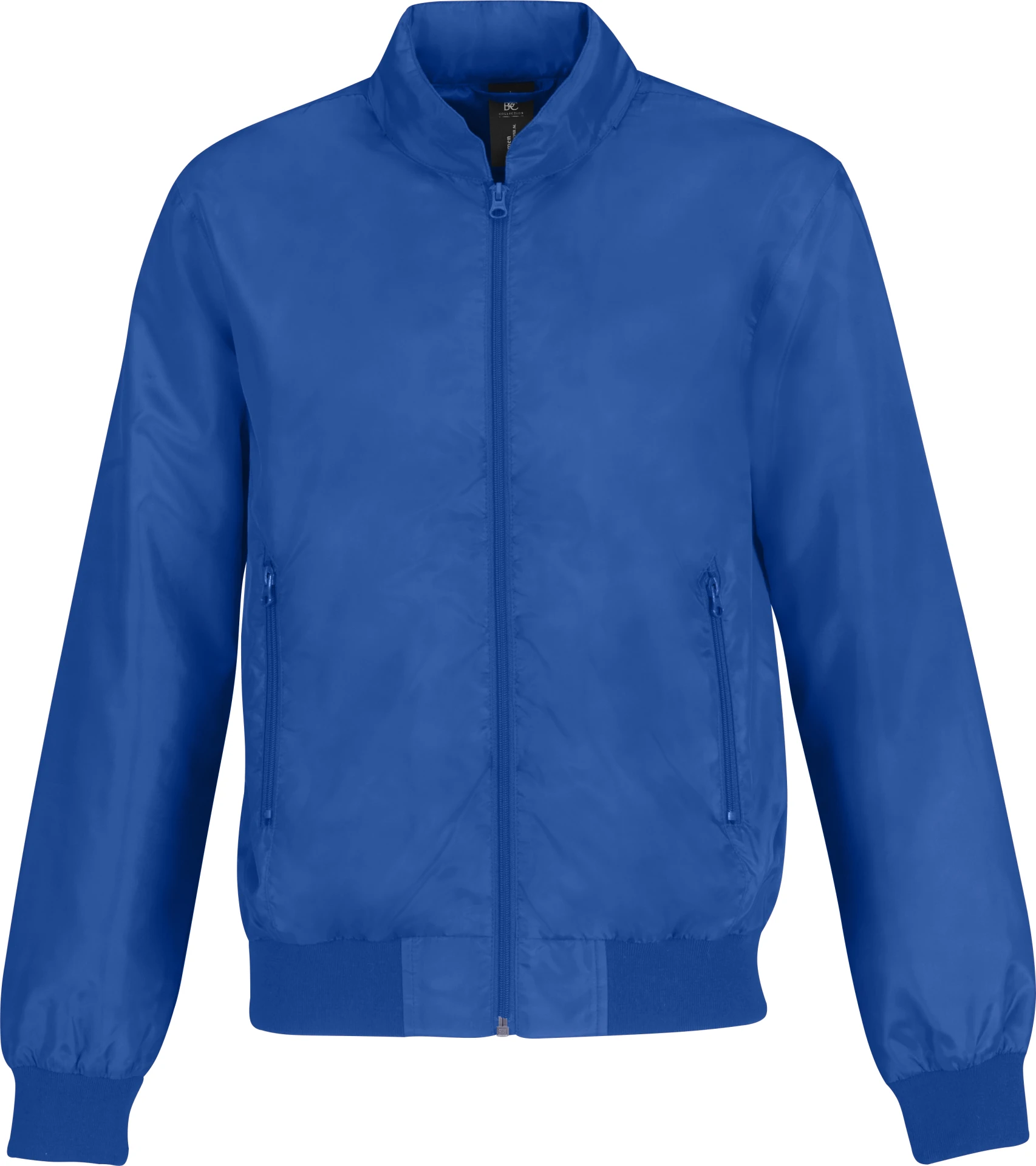 B&C Jacket Trooper Men