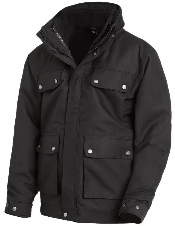 FHB Arbeitsjacke MATTHIAS 1+1