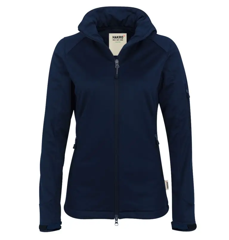 HAKRO Women-Softshell-Jacke 248 Alberta