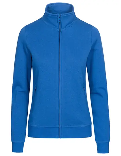 Promodoro Women's Sweatjacket