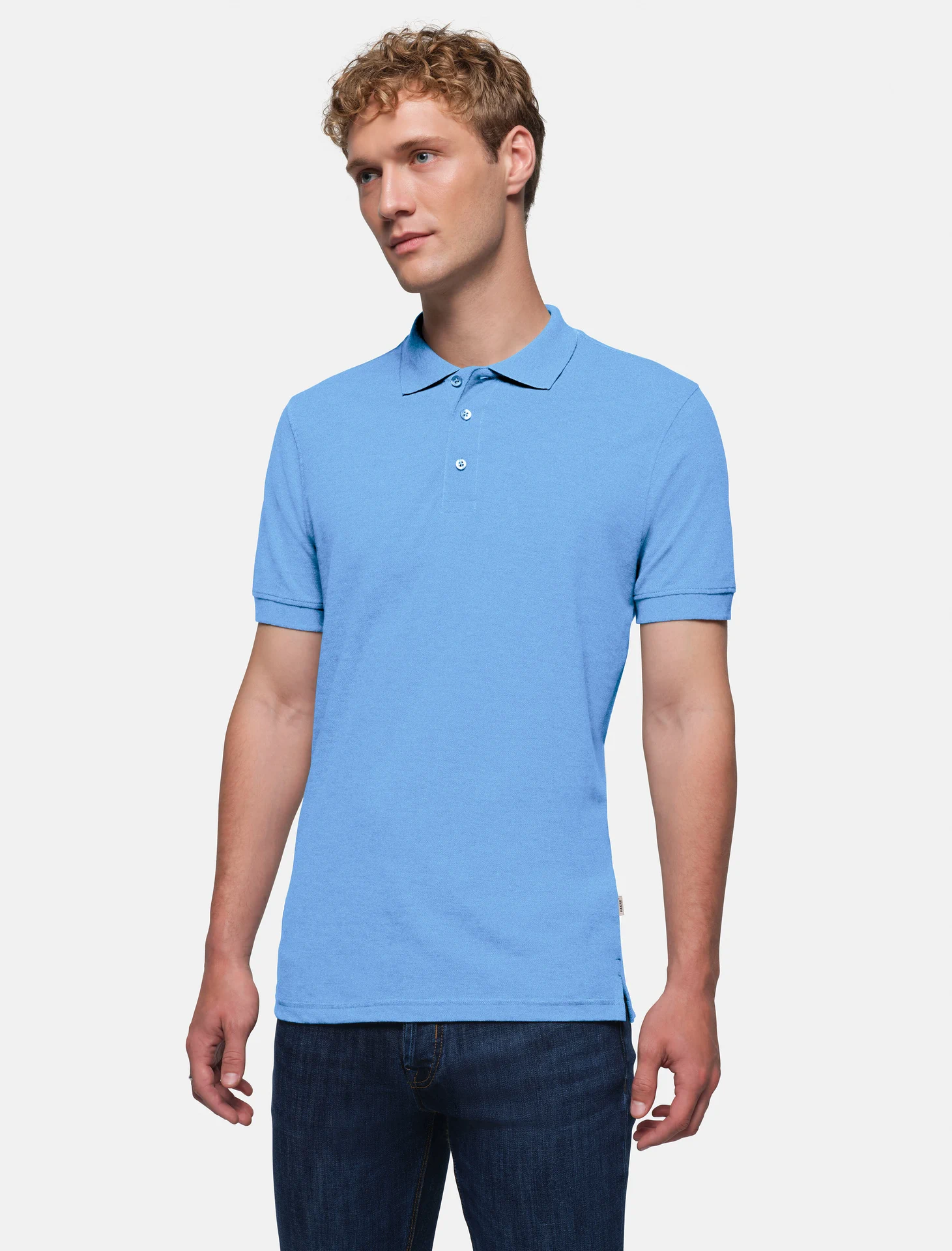 HAKRO Poloshirt 810 Classic