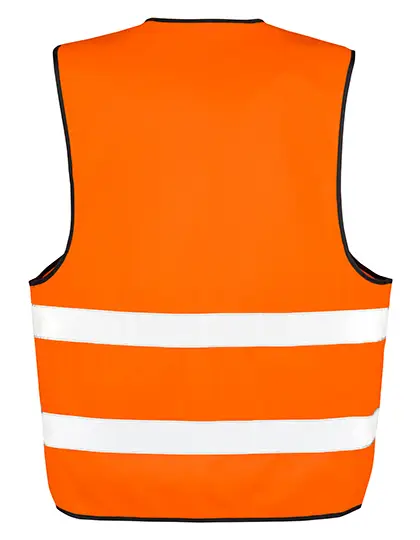 Result Motorist Safety Vest Result Motorist Safety Vest
