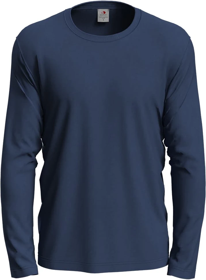 Stedman Classic-T Long Sleeve