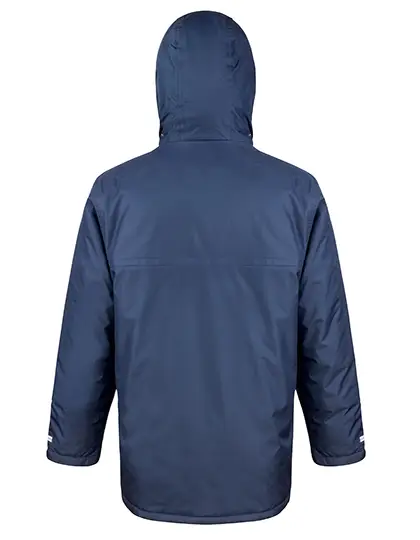 Result Junior Winter Parka