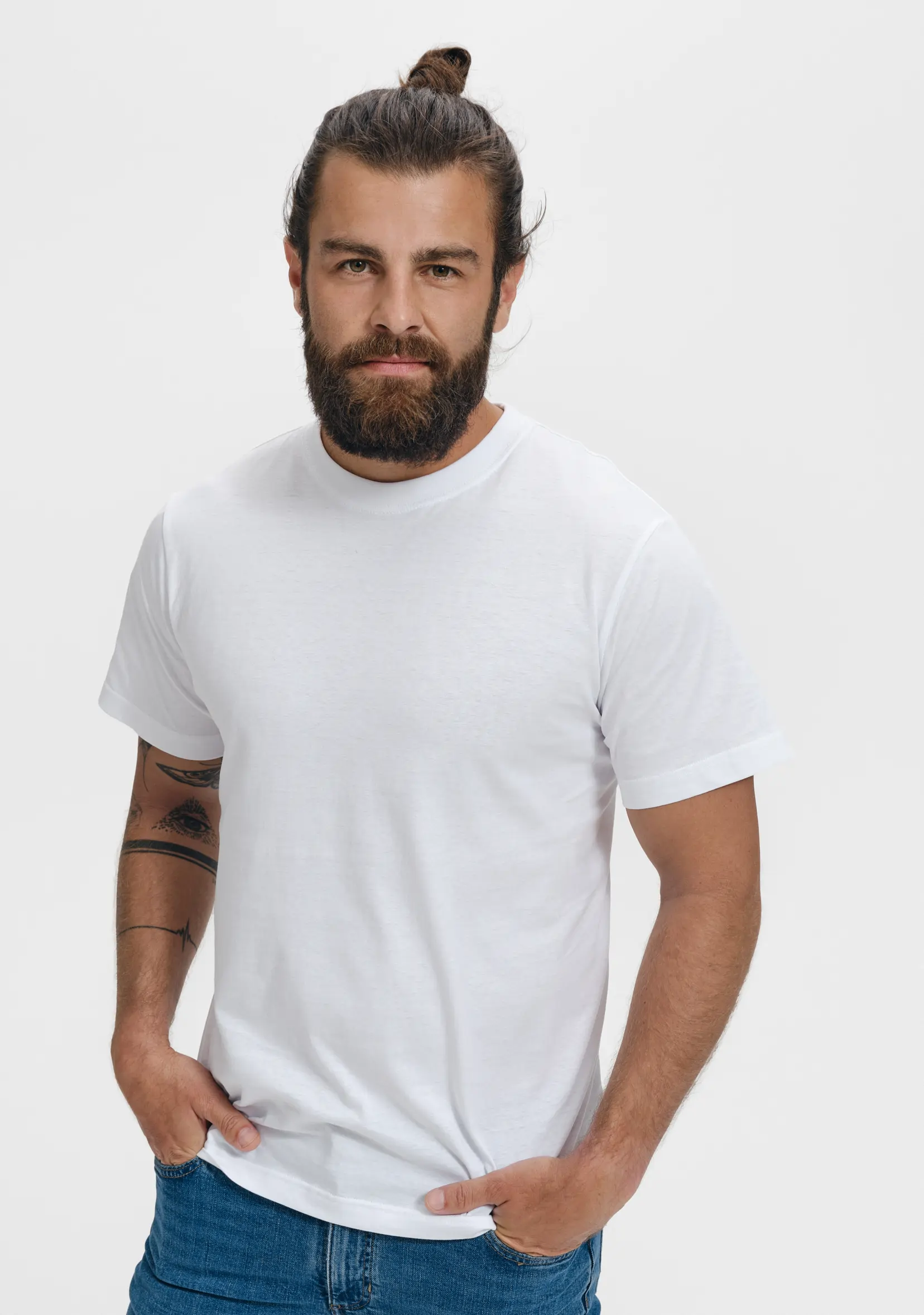 MALFINI T-Shirt Classic 101