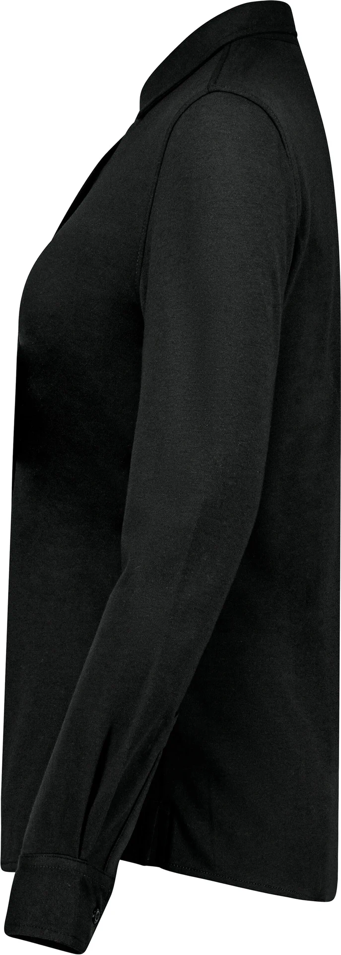 HAKRO Bluse 1/1 Arm 136 Cotton Tec