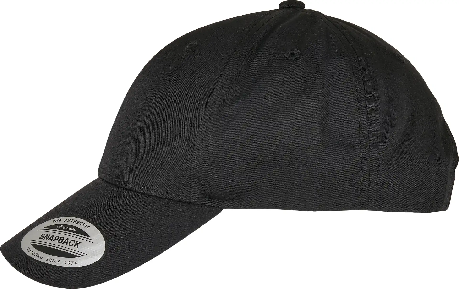 FLEXFIT Flexfit Recycled Poly Twill Cap