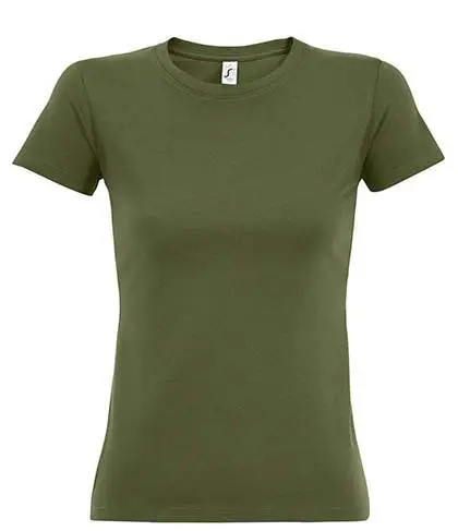 SOL'S Imperial Women T-Shirt