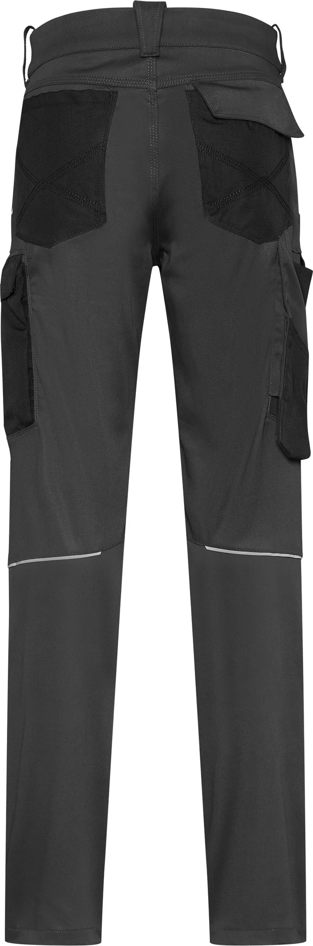 HAKRO Worker-Performancehose 715 ECO 