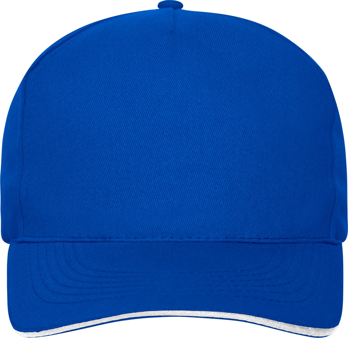 royal/white