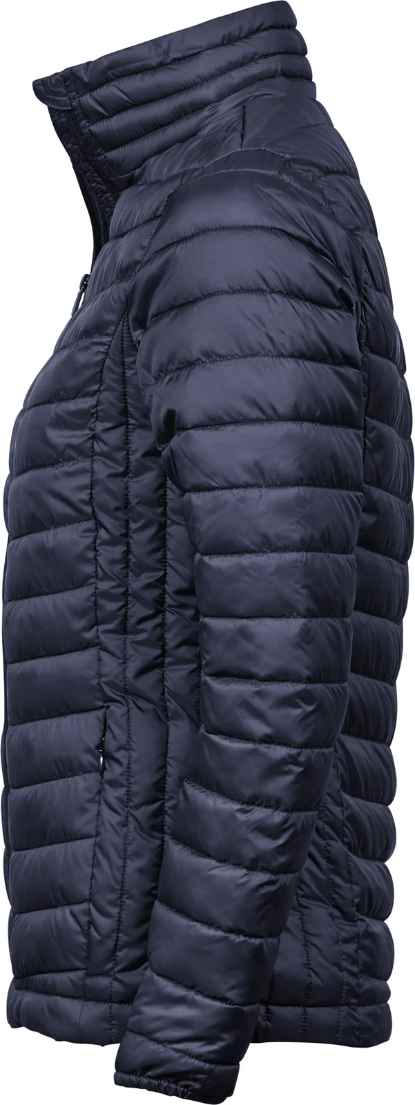 tee-jays-9631-womens-zepelin-jacket-deepnavy-left-4 Tee Jays Woman's Zepelin Jacket