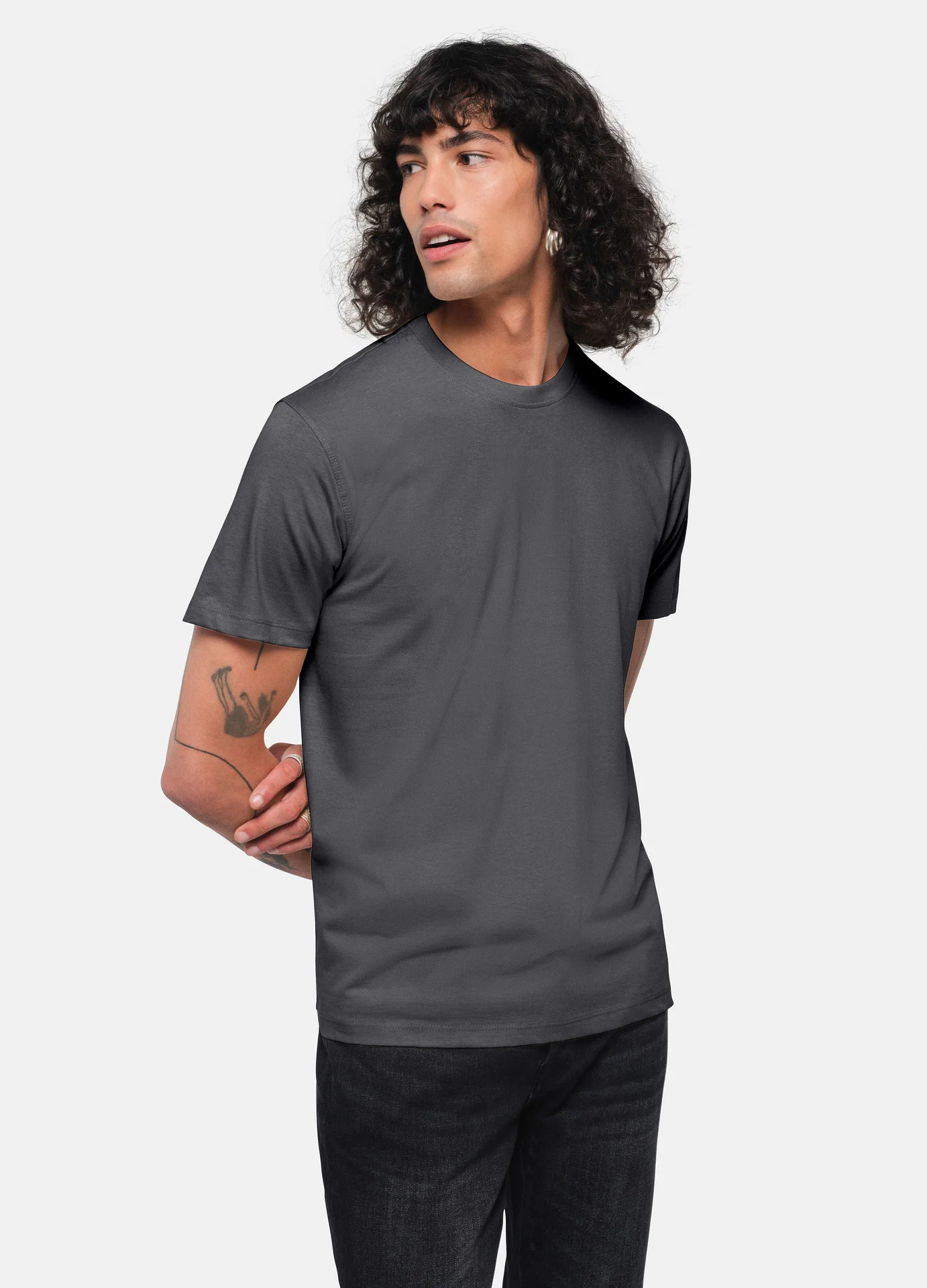 HAKRO T-Shirt 293 Heavy