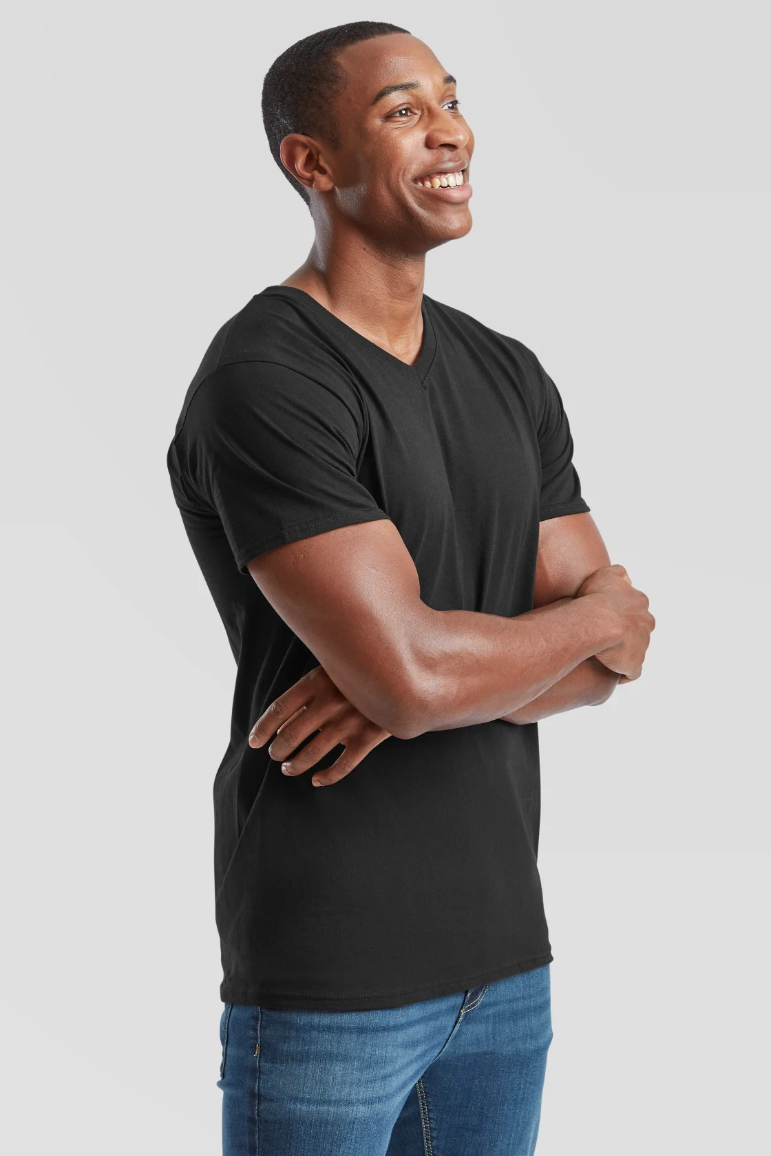 F.O.L. Original V-Neck T