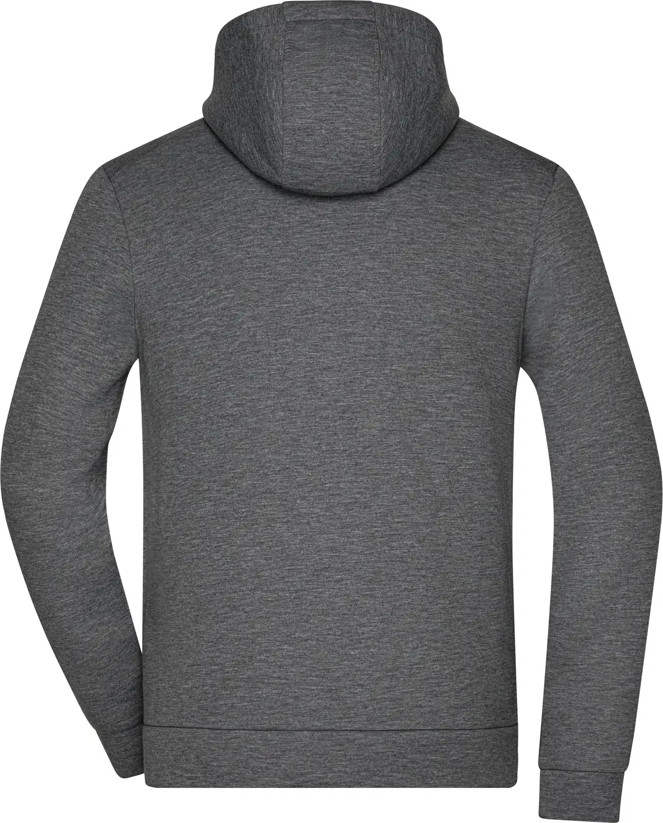James & Nicholson Men's Hooded Jacket