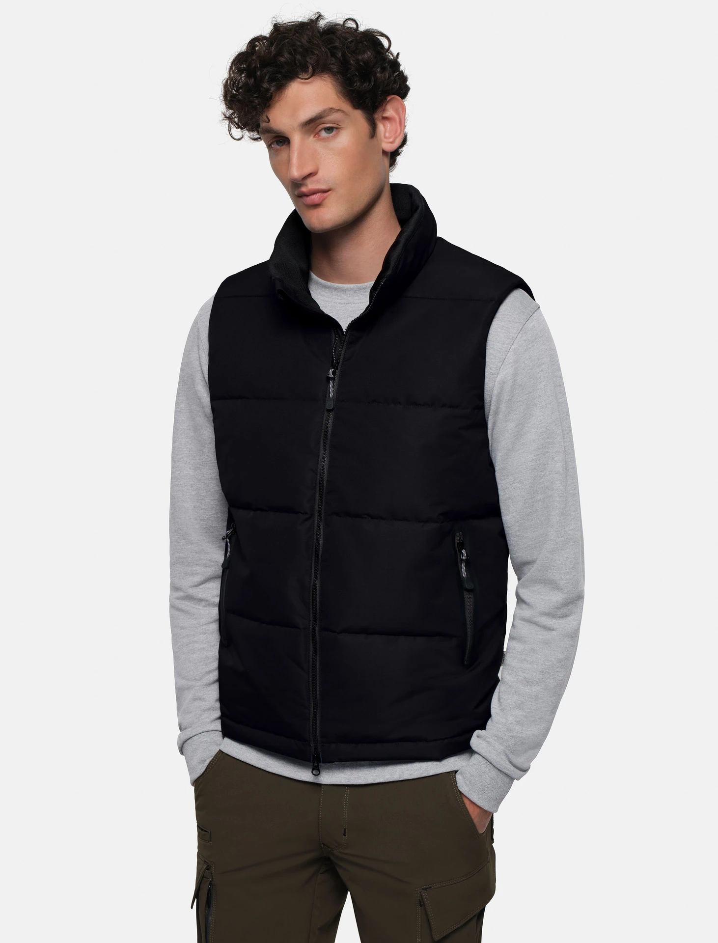 HAKRO Body-Warmer 842 Hammilton