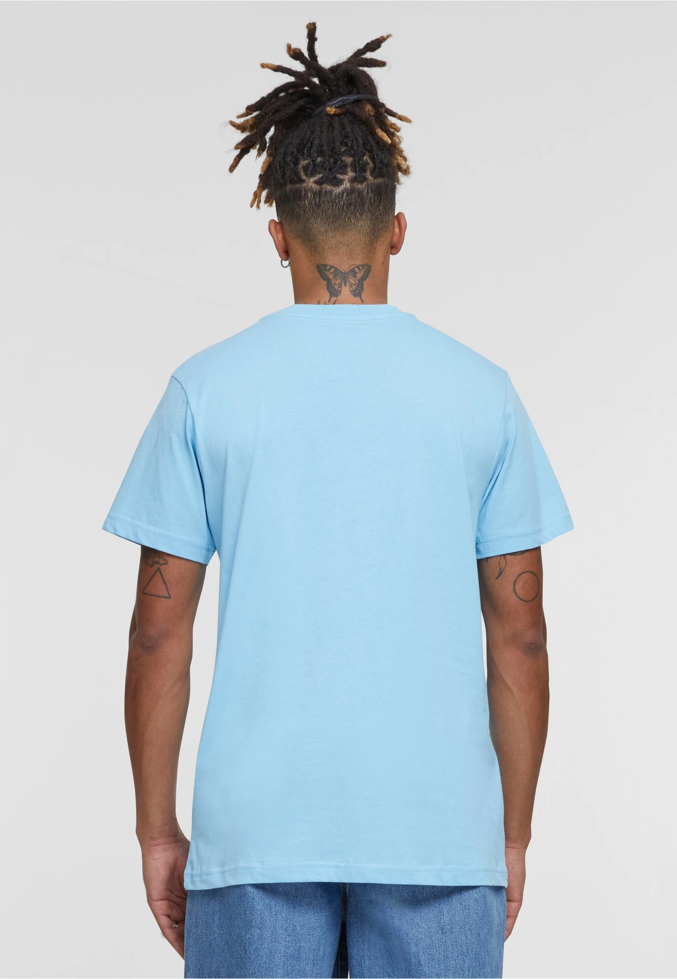 Build Your Brand T-Shirt Round Neck