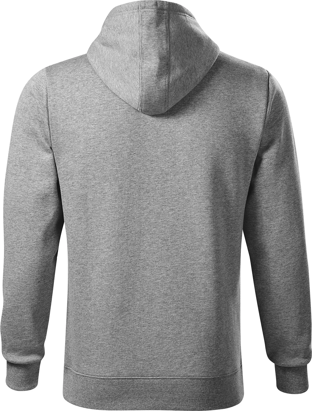 MALFINI Sweatshirt Cape 413