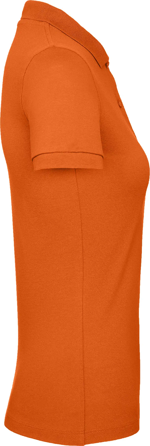 BC-PW440-Inspire-polo-women-urbanorange-1 B&C Inspire Polo Women