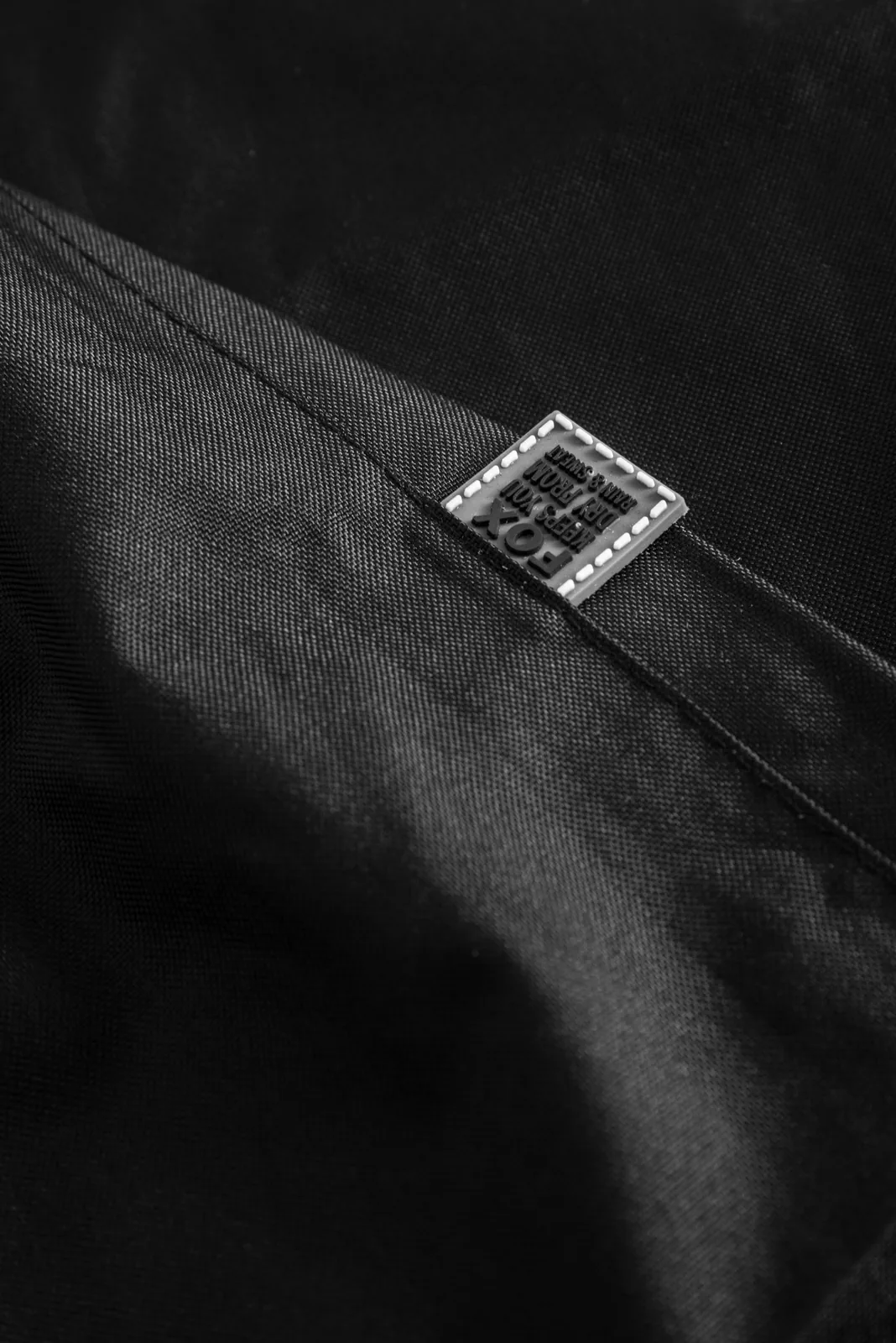 lyngsoe-fox6051-atmungsaktive-leichte-shell-hose-schwarz-detail-6 Lyngsøe FOX6051 Atmungsaktive leichte Shell-Hose