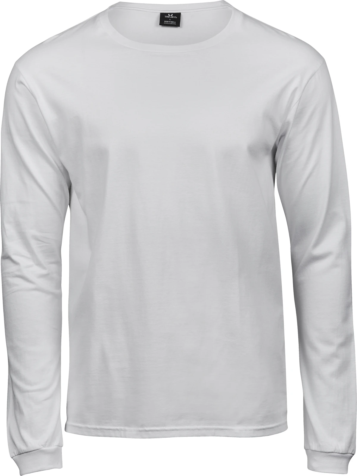Tee Jays Long Sleeve Fashion Sof Tee