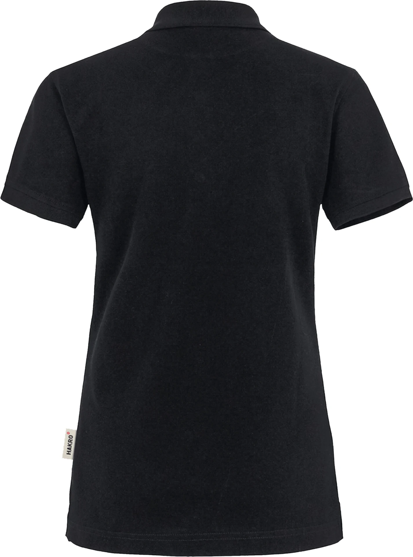 HAKRO Women-Premium-Poloshirt 201 Pima-Cotton