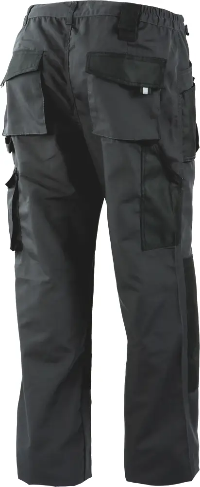 albatros Allround Black Bundhose 28.627.0 albatros Allround Black Bundhose 28.627.0