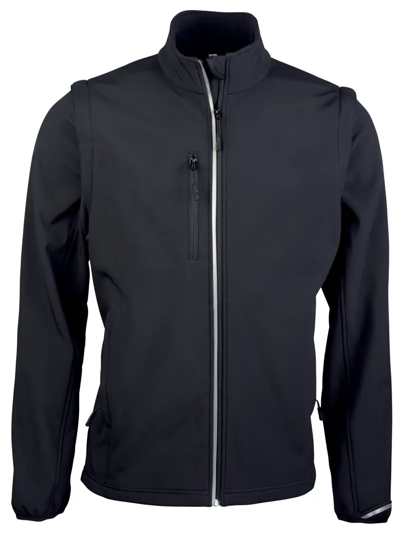 Kariban Herren Softshell Jacke Kariban Herren Softshell Jacke