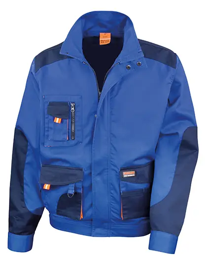 Result Work-Guard Lite Jacket Result Work-Guard Lite Jacket