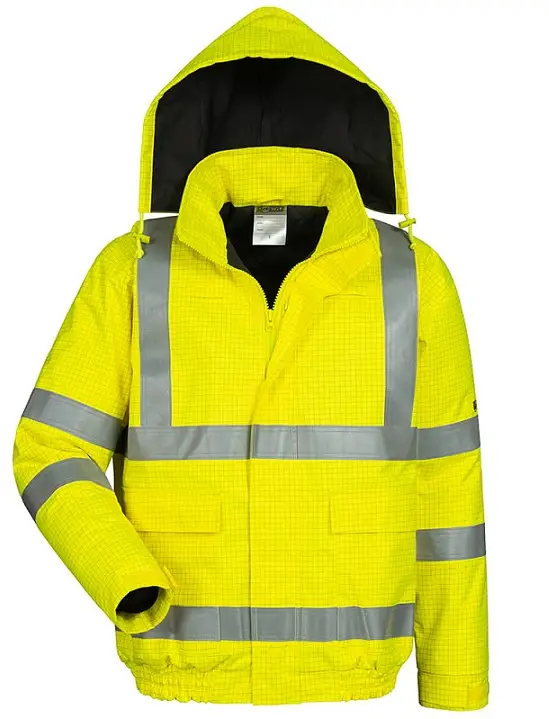 elysee Multinorm Pilotjacke HERIBERT elysee Multinorm Pilotjacke HERIBERT
