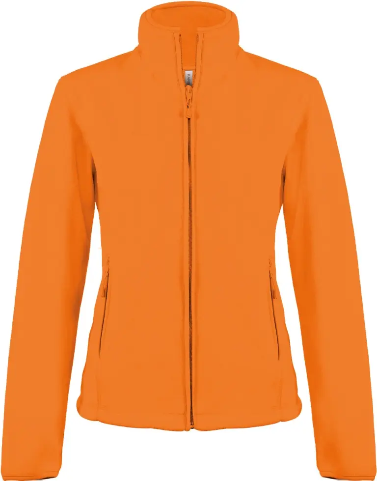 Kariban Damen Fleece Jacke "Maureen"
