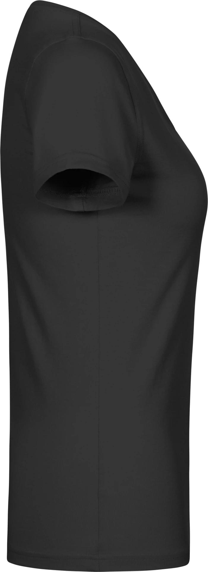 promodoro-3075-womens-t-shirt-charcoal-side-5 Promodoro Women's T-Shirt